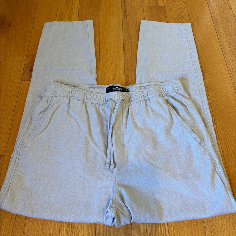 Mens Hollister Pants